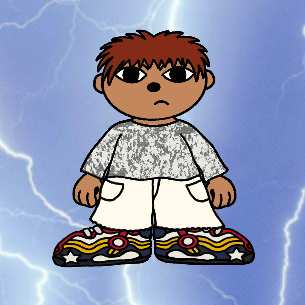 Token Image