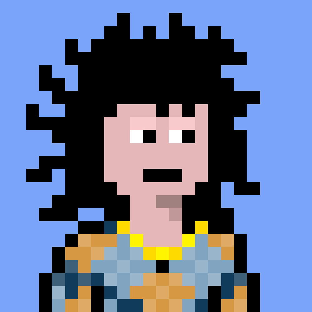 Token Image