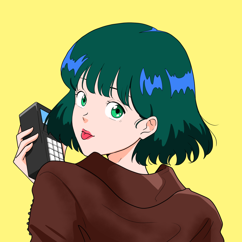 Token Image