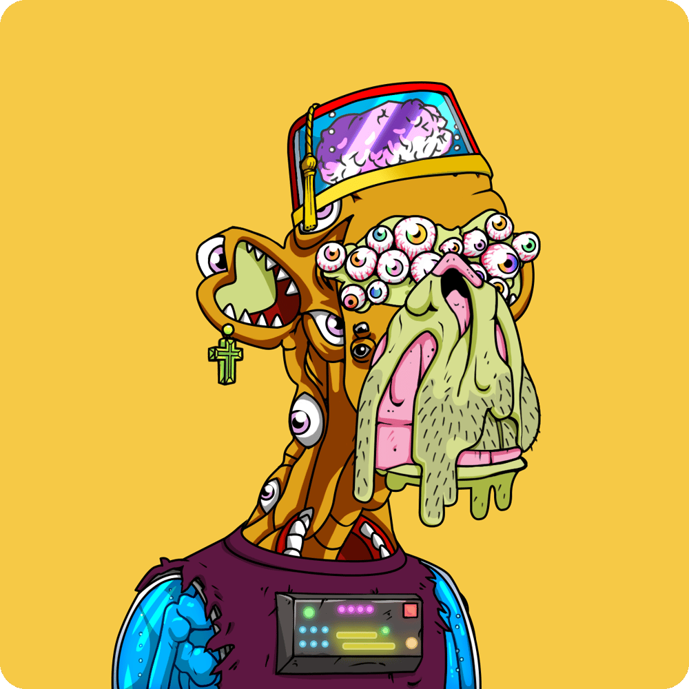 Token Image