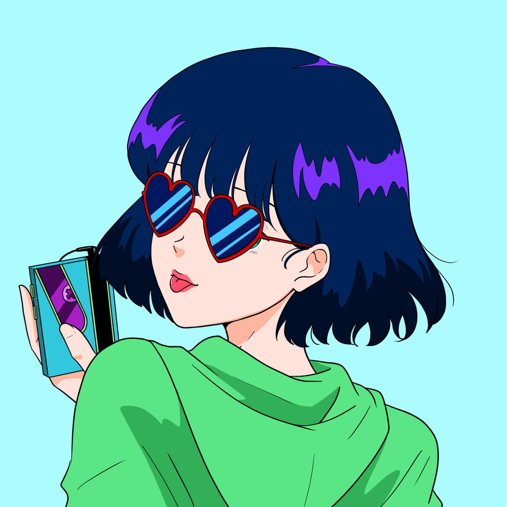 Token Image
