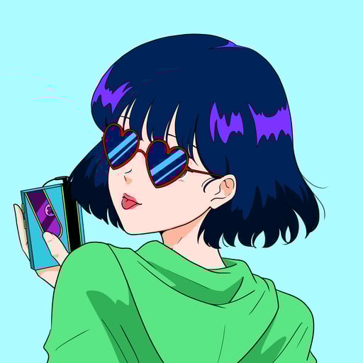 Token Image