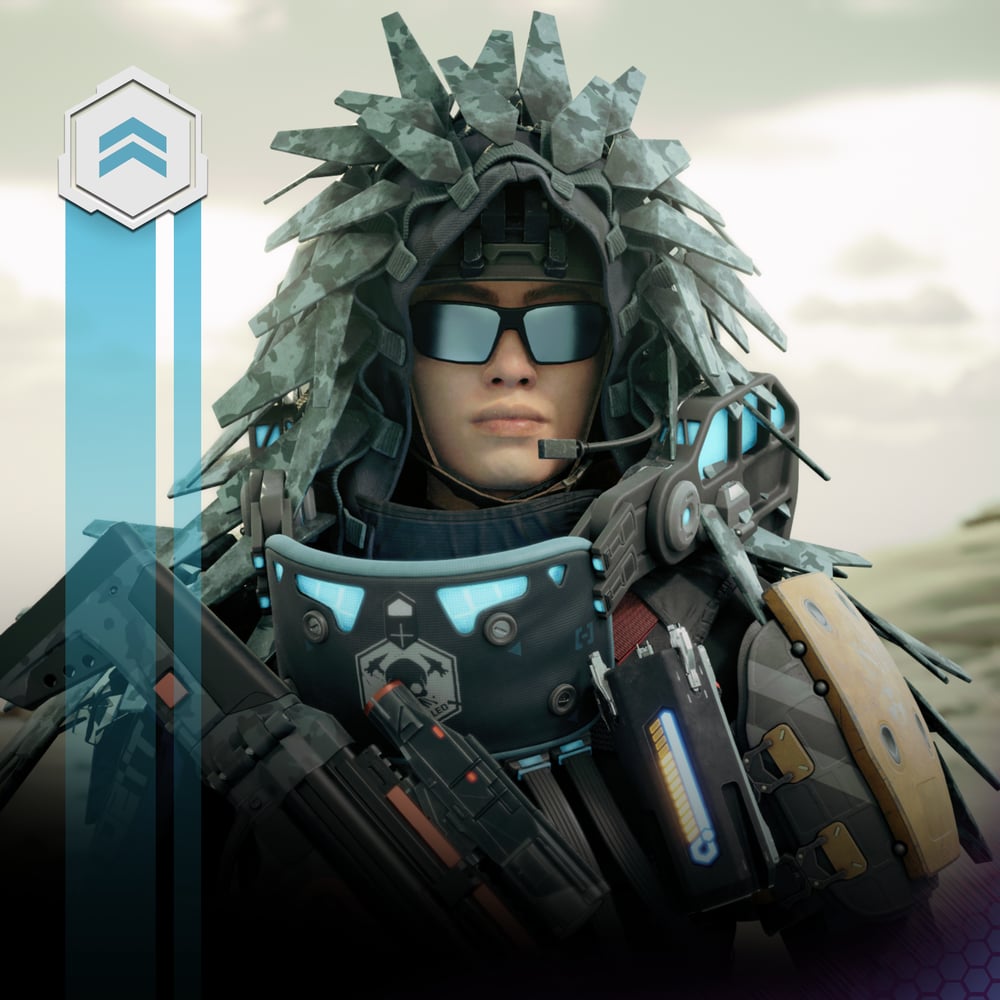 Token Image