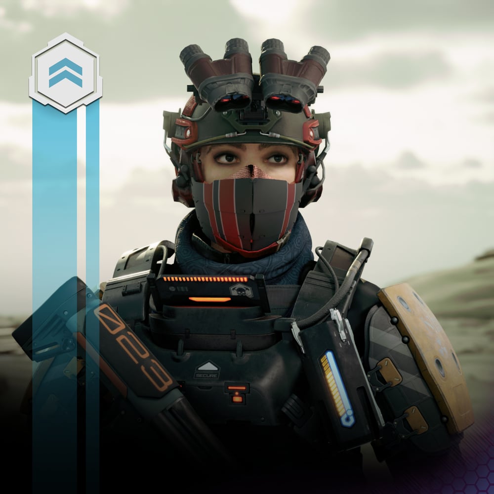 Token Image