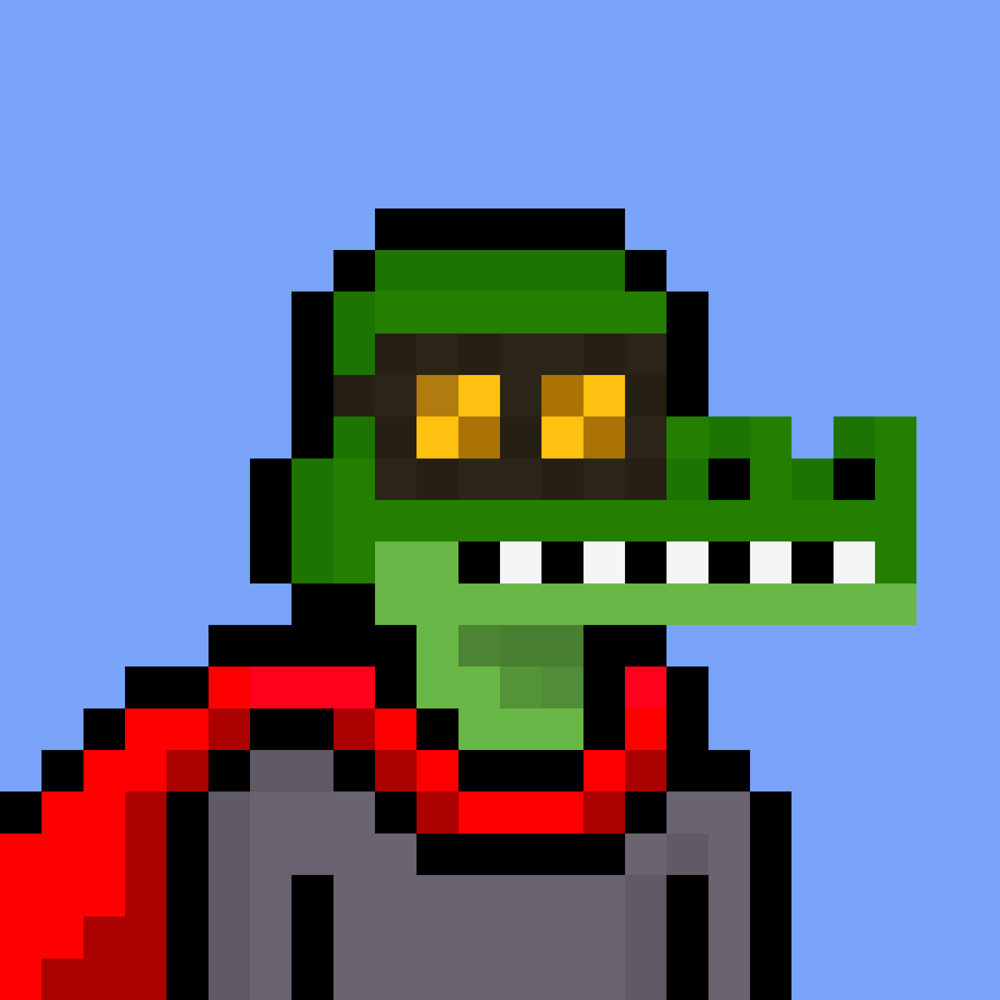 Token Image