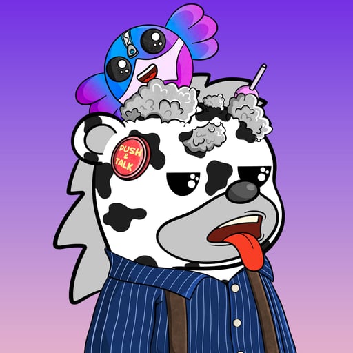 Token Image