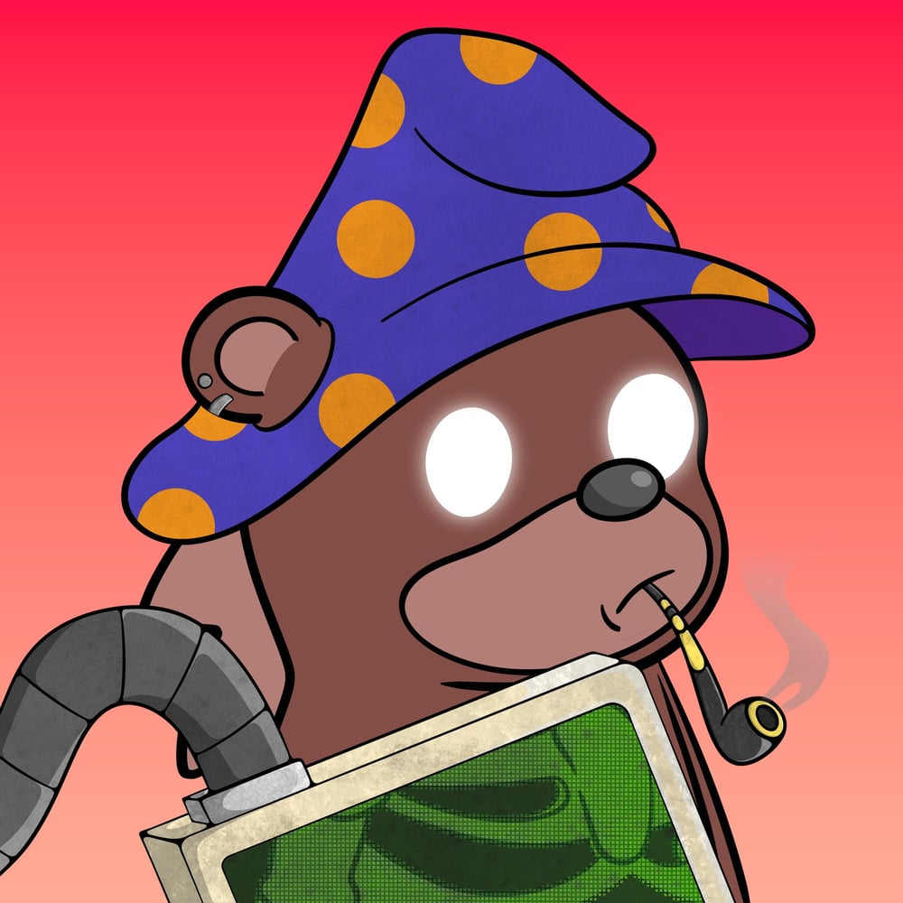 Token Image