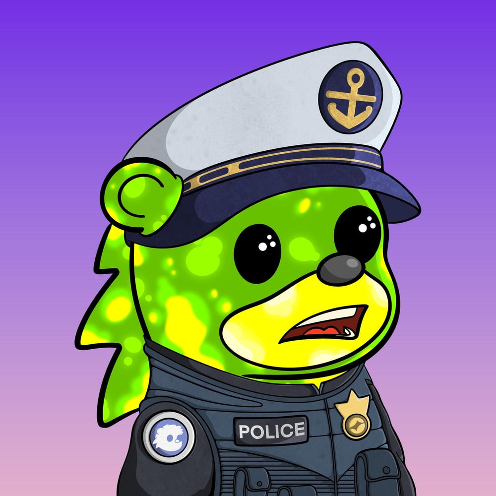 Token Image