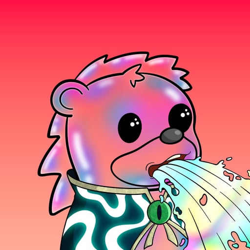 Token Image