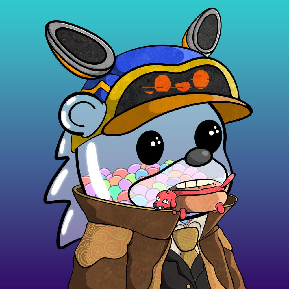 Token Image