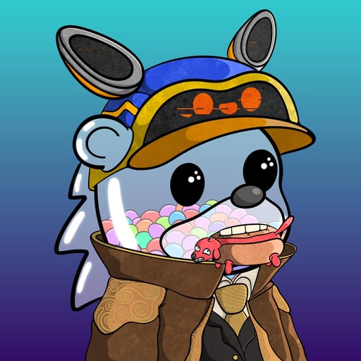Token Image