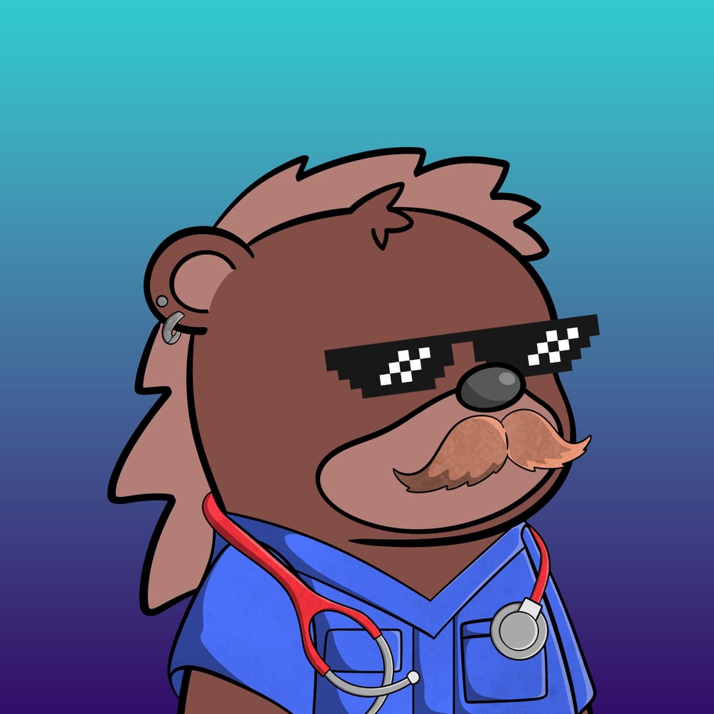 Token Image