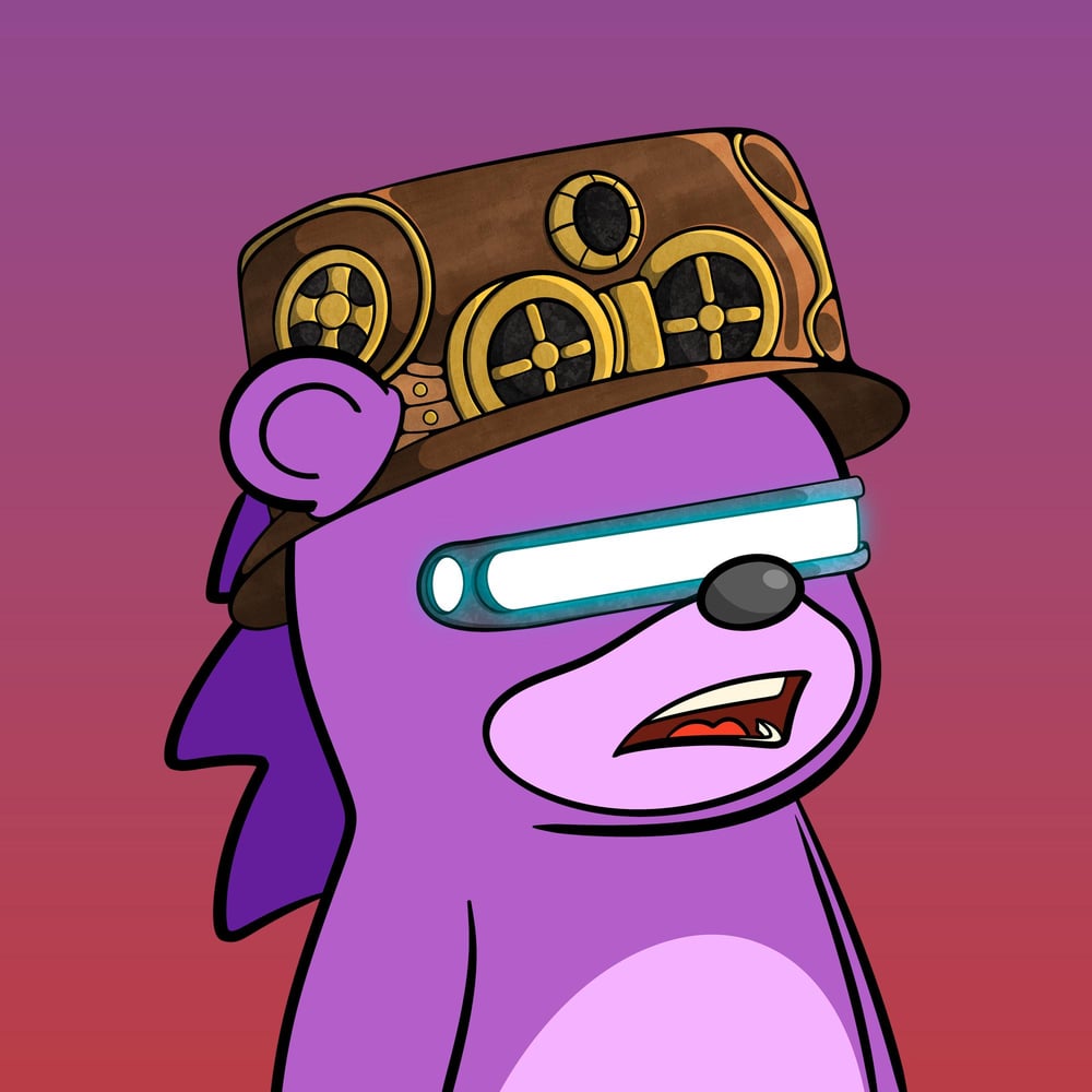 Token Image