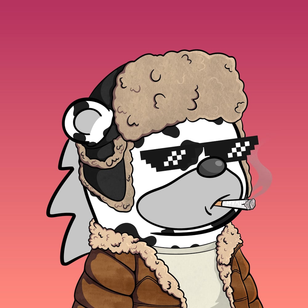 Token Image