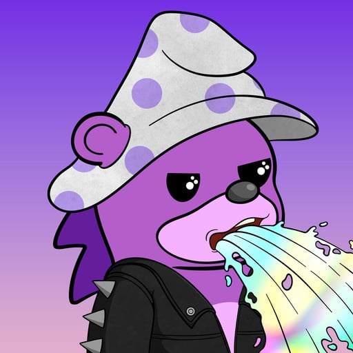 Token Image