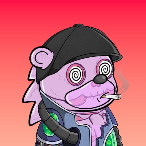 Token Image