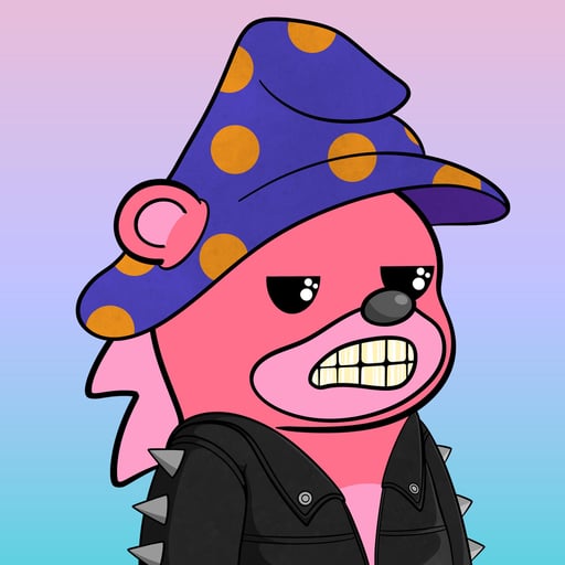 Token Image