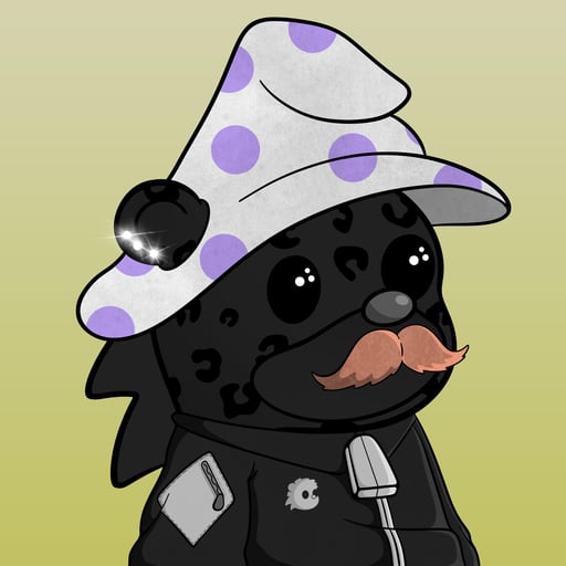 Token Image