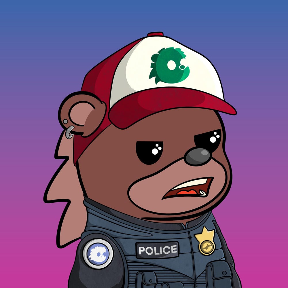 Token Image
