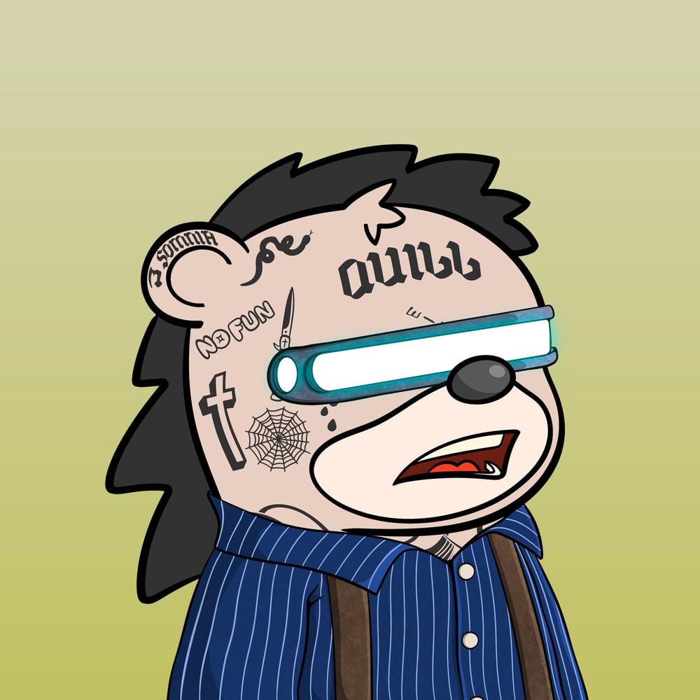 Token Image
