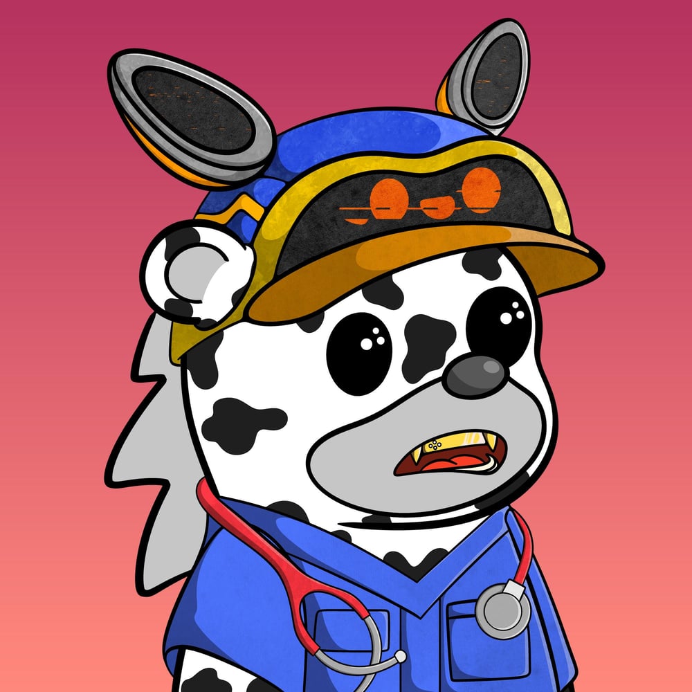 Token Image