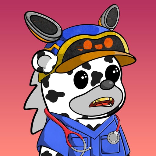 Token Image