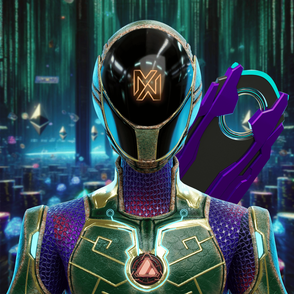 Token Image