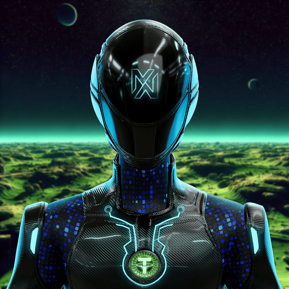 Token Image