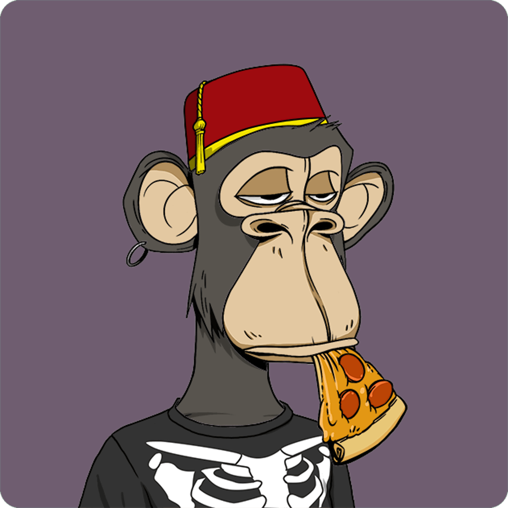 Token Image