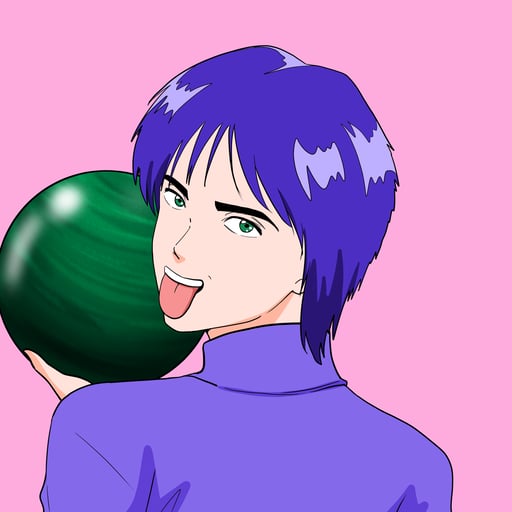 Token Image