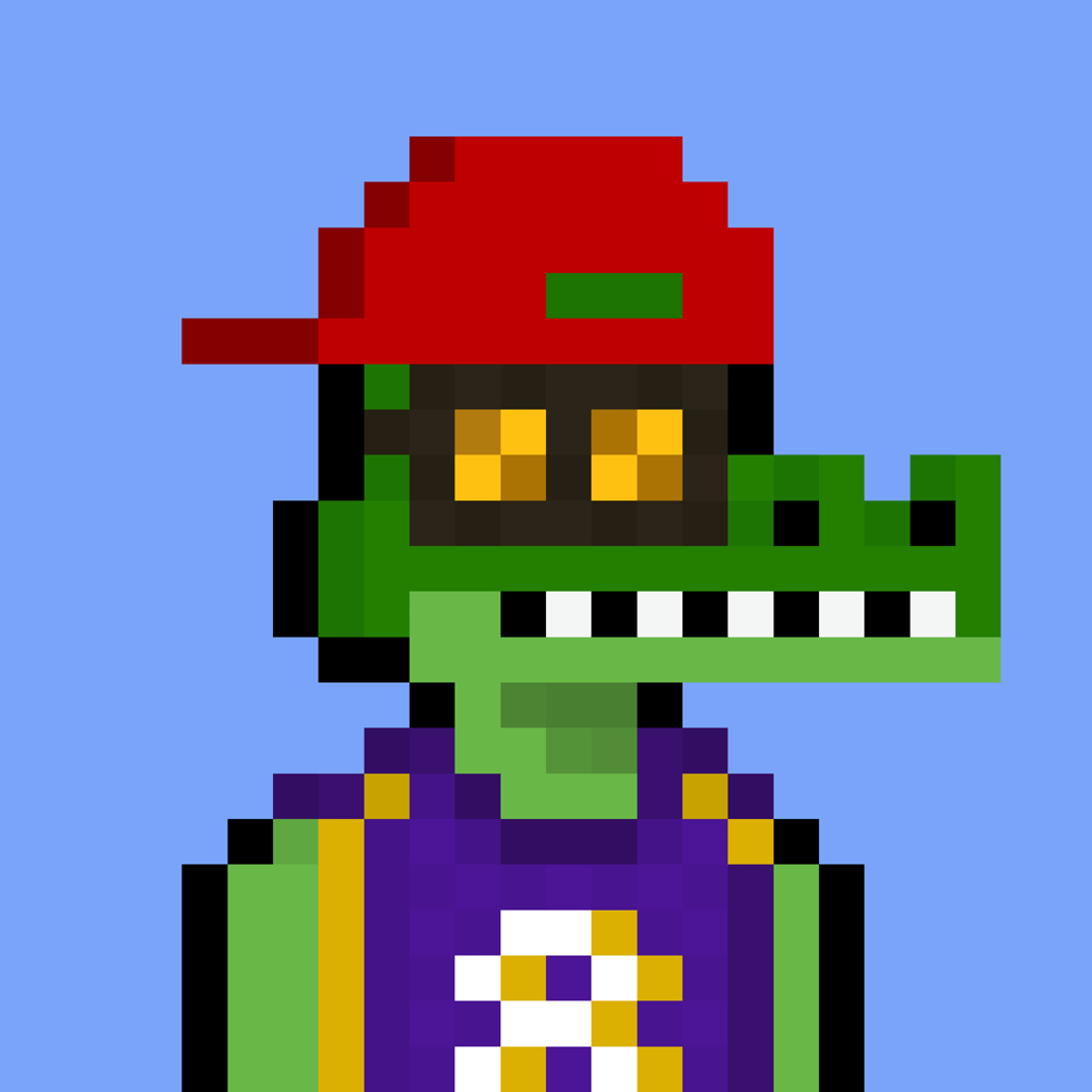 Token Image