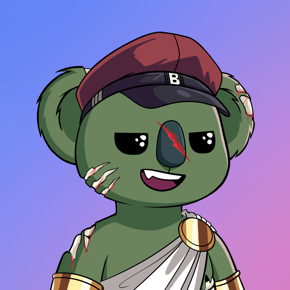 Token Image