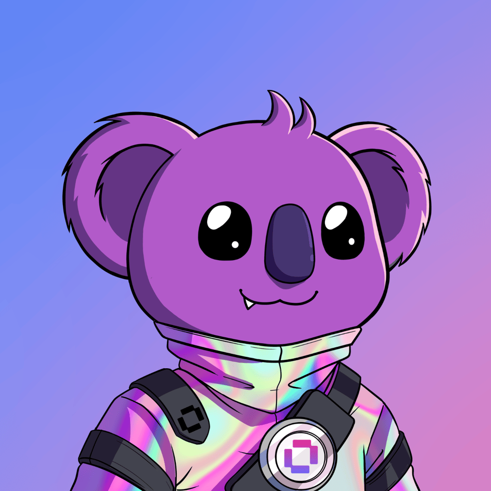 Token Image