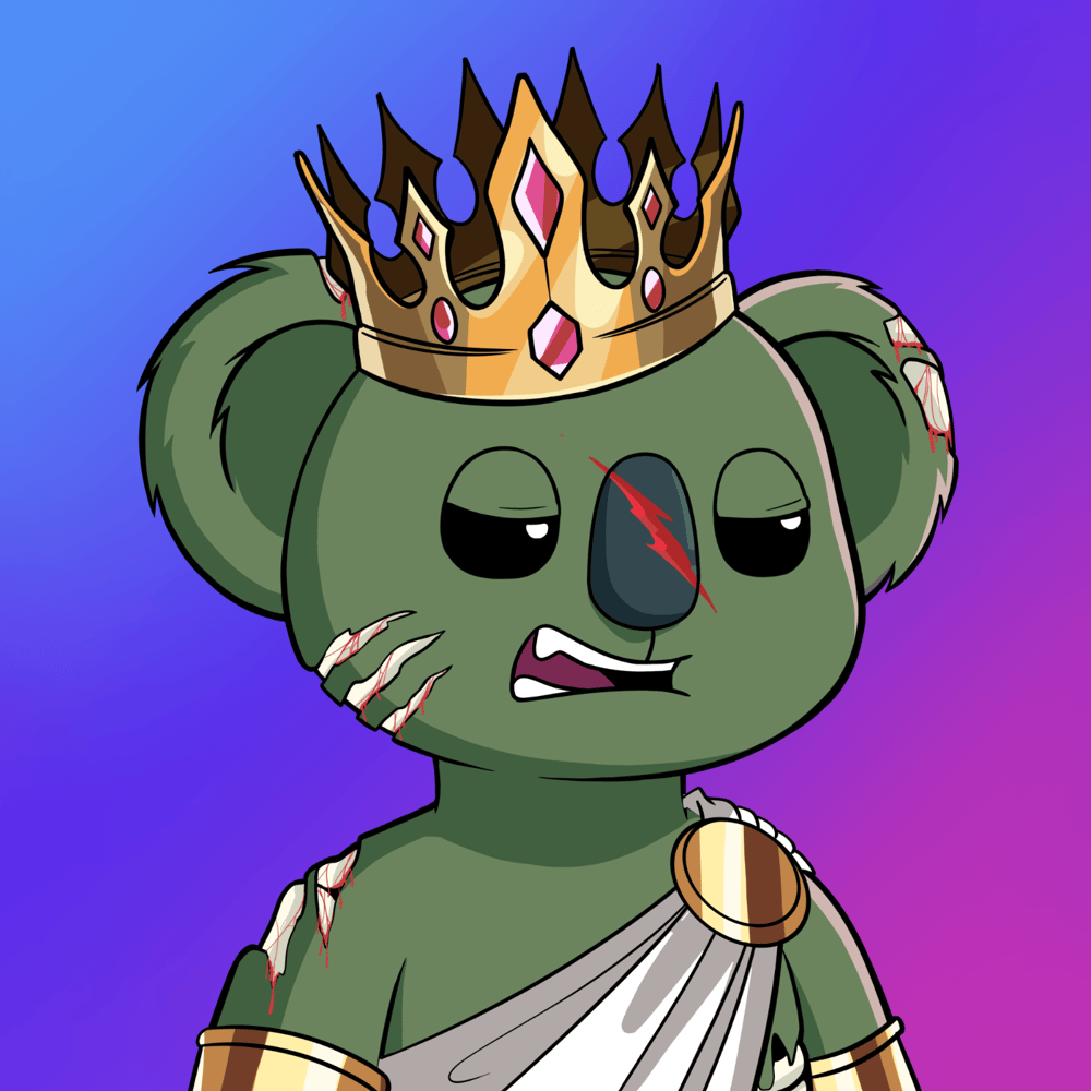 Token Image