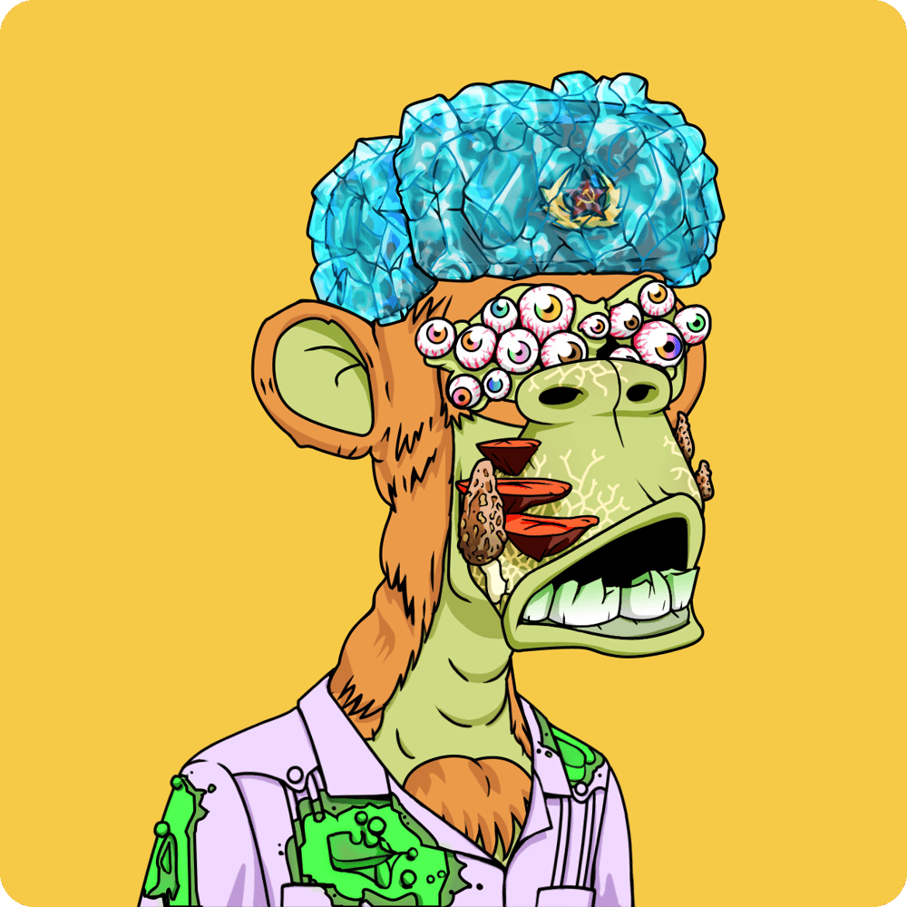 Token Image