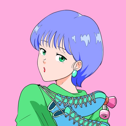 Token Image