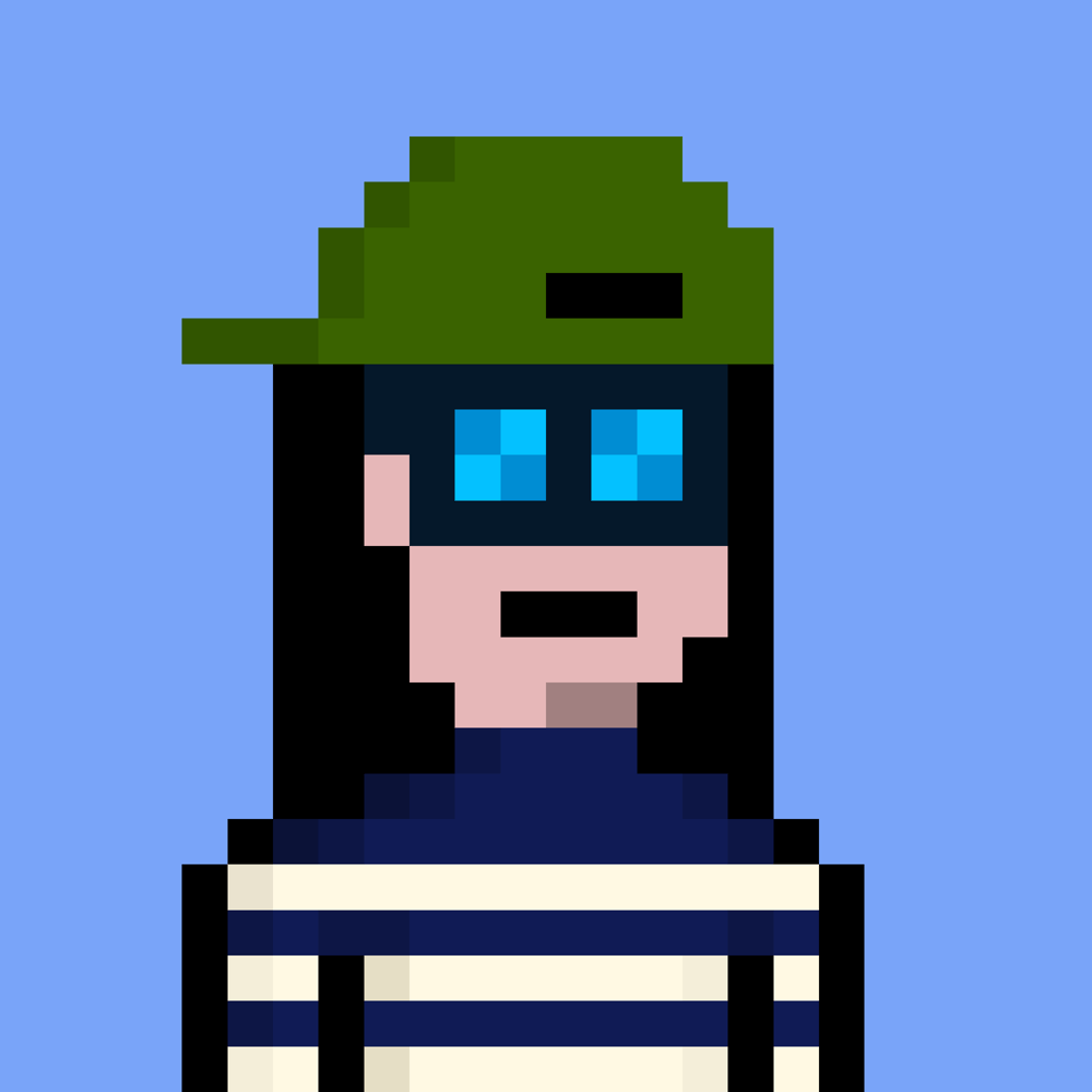 Token Image