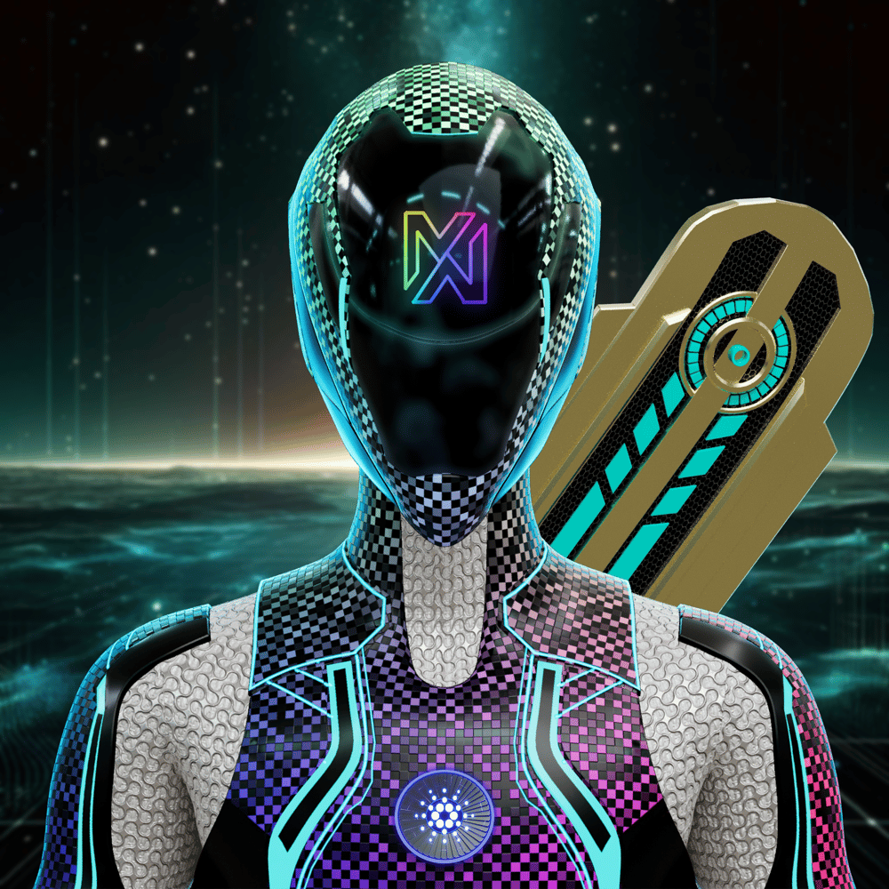 Token Image
