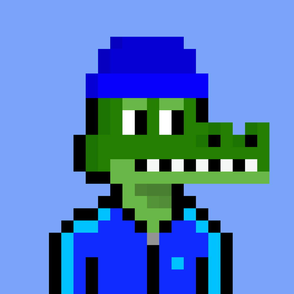 Token Image