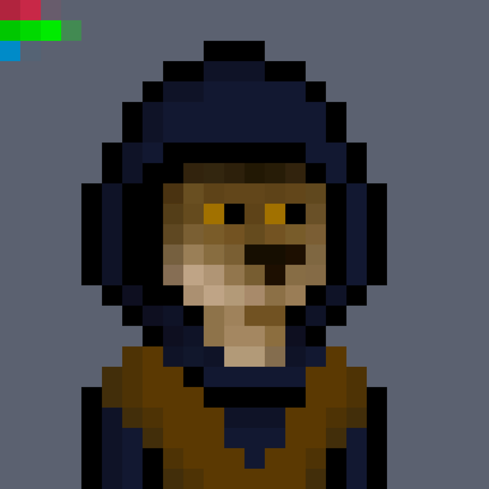 Token Image