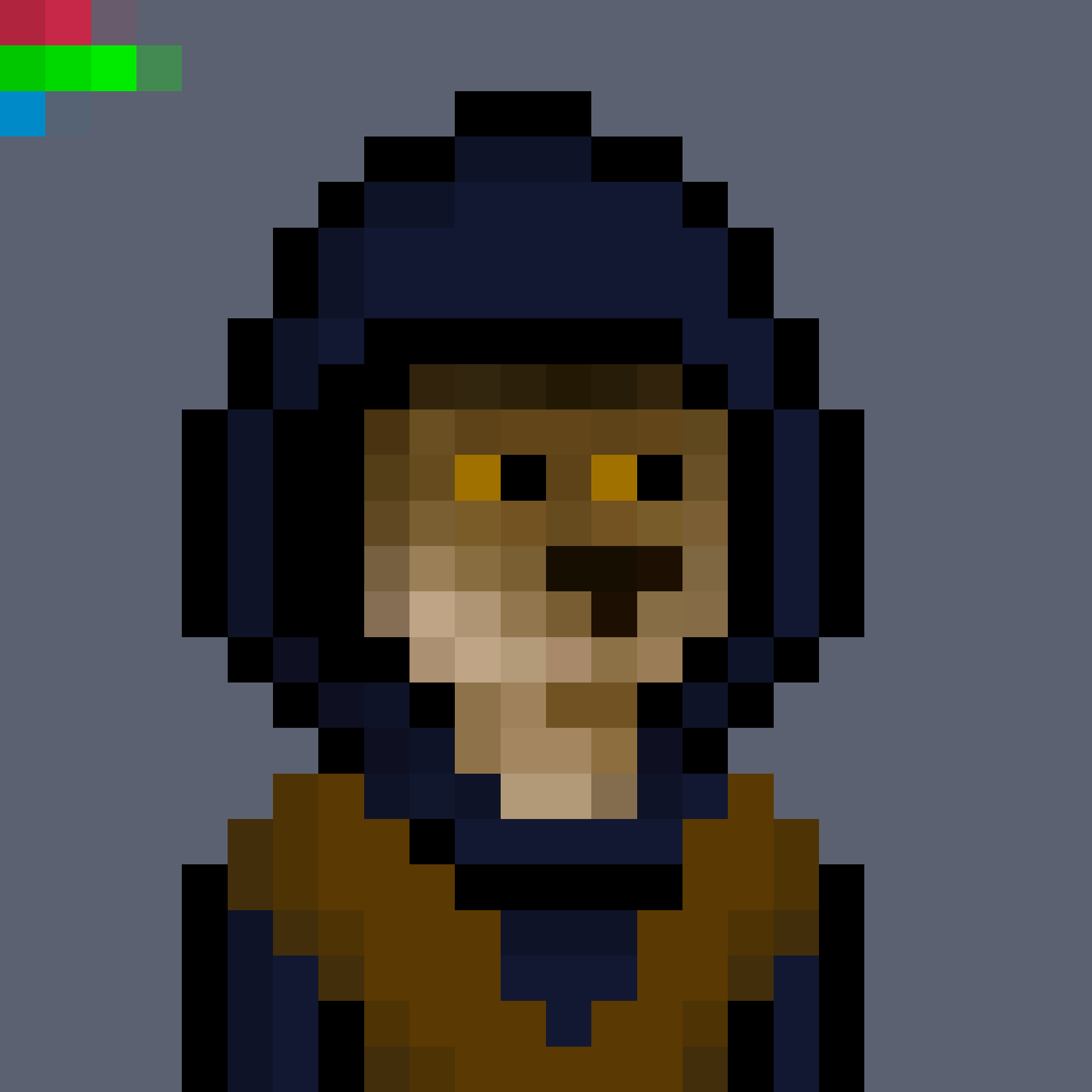 Token Image