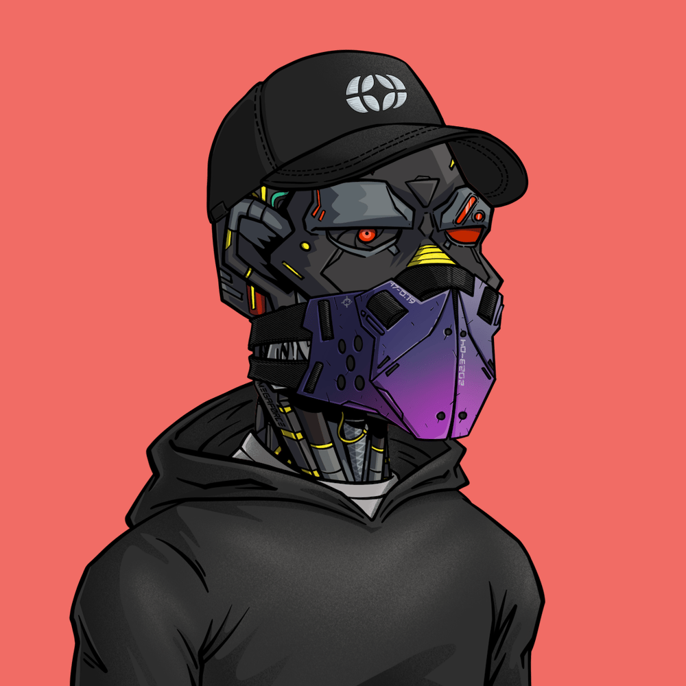 Token Image