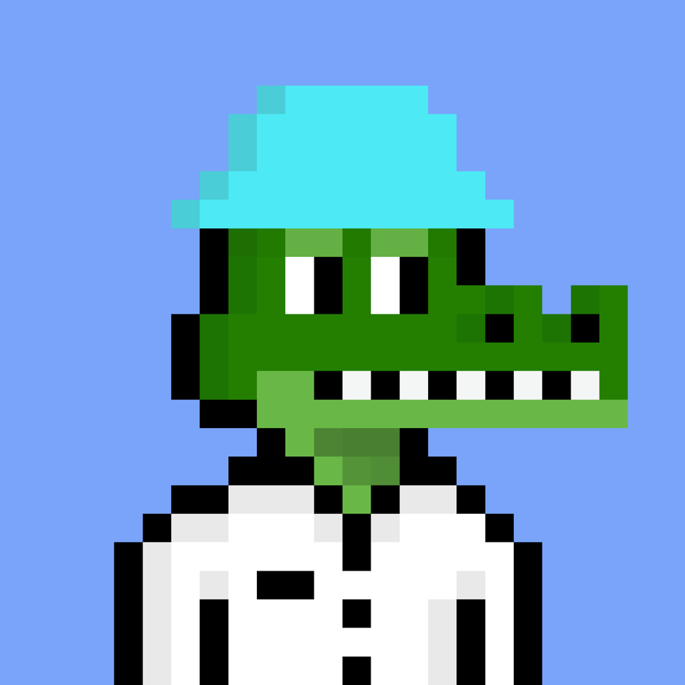 Token Image