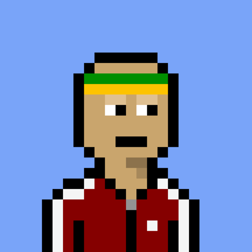 Token Image