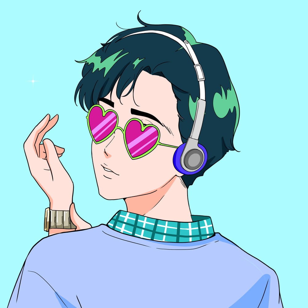 Token Image