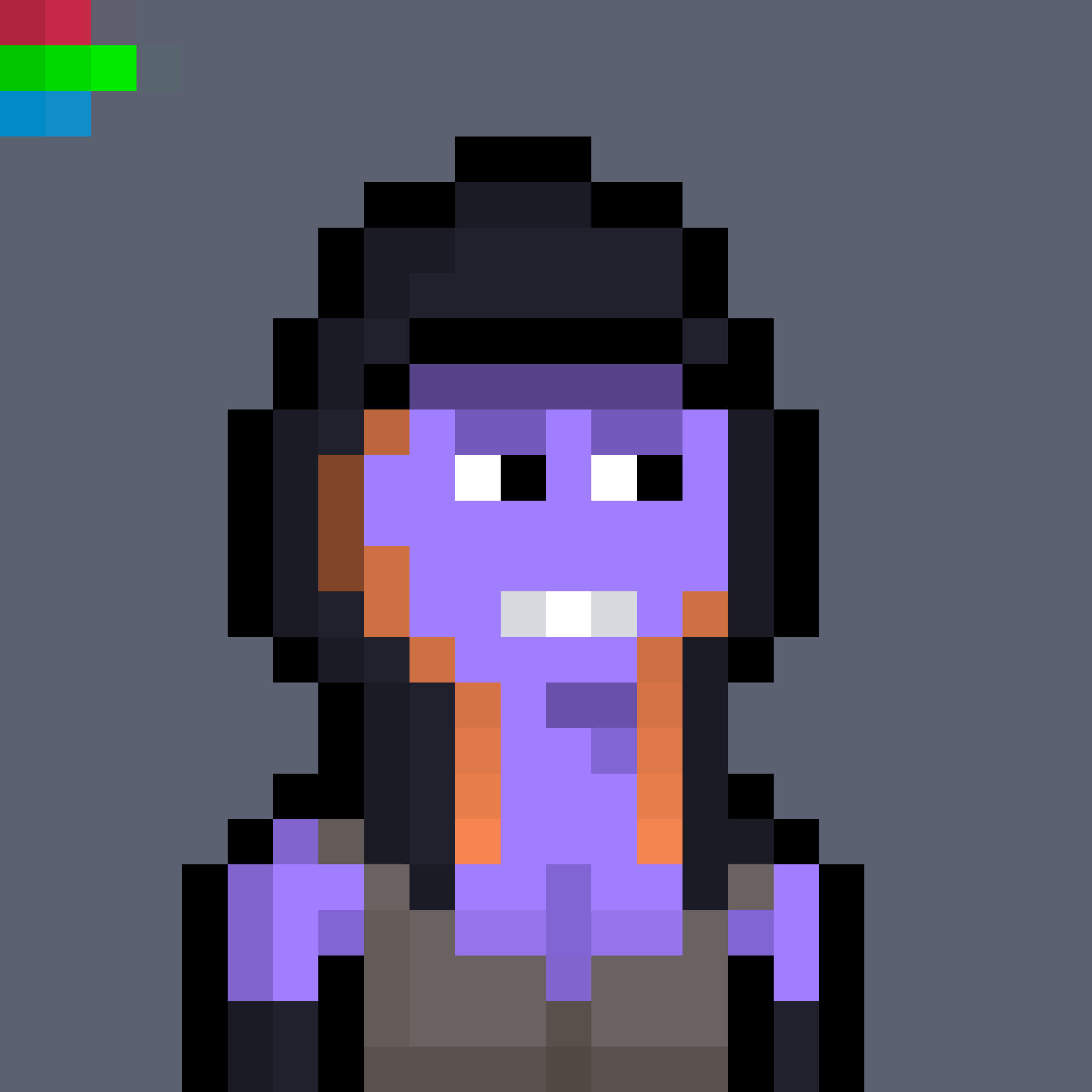 Token Image