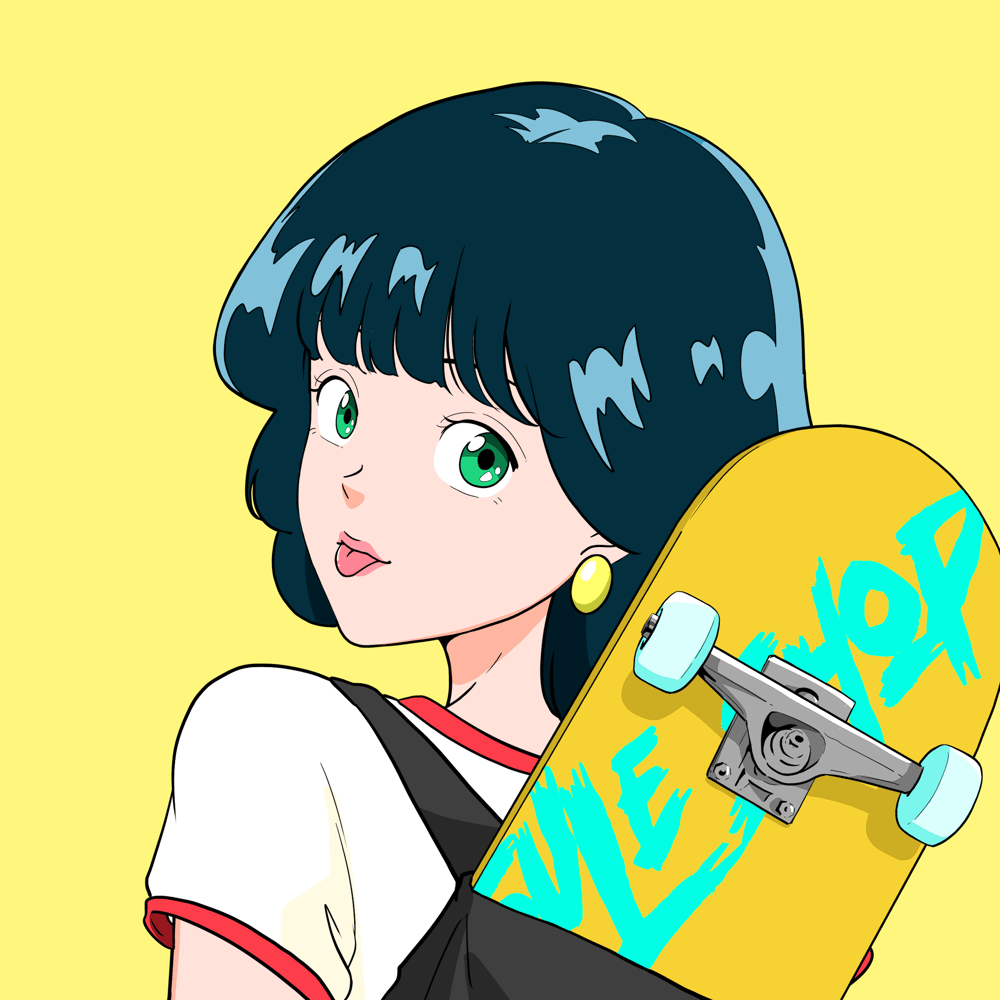 Token Image