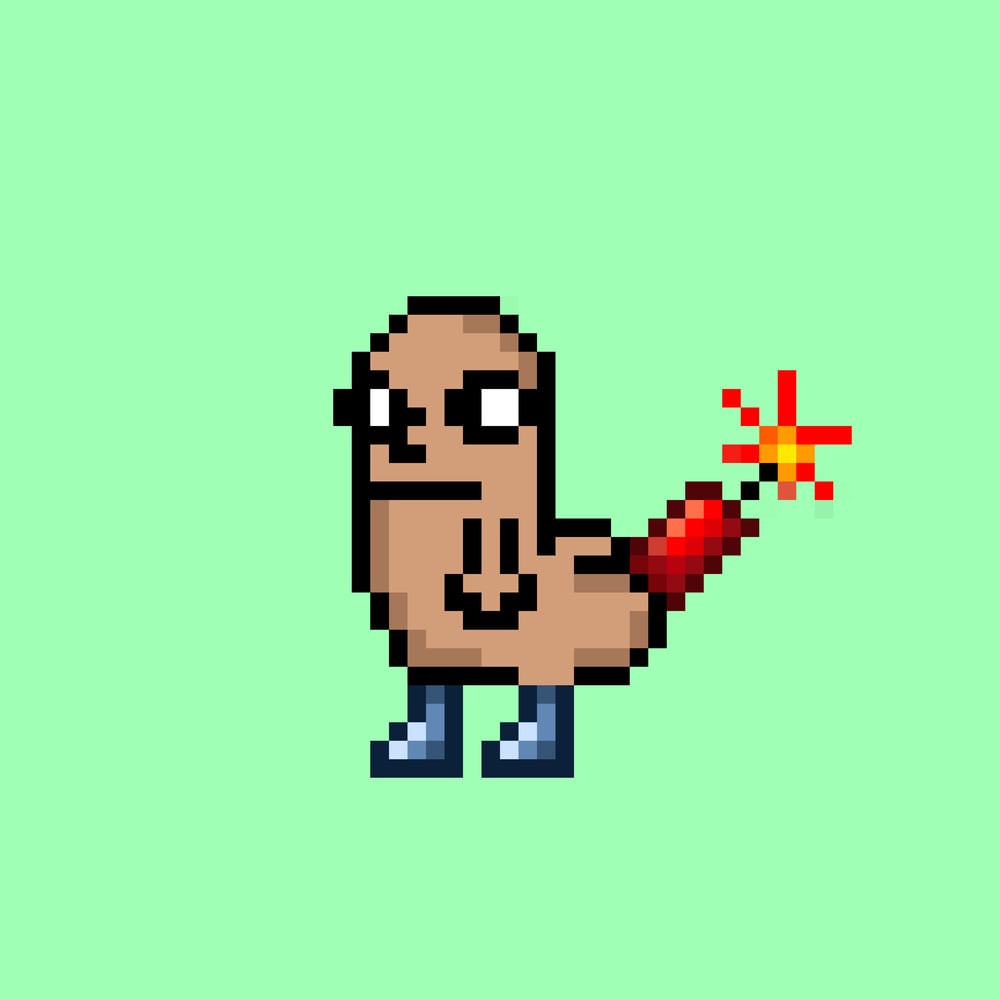 Token Image