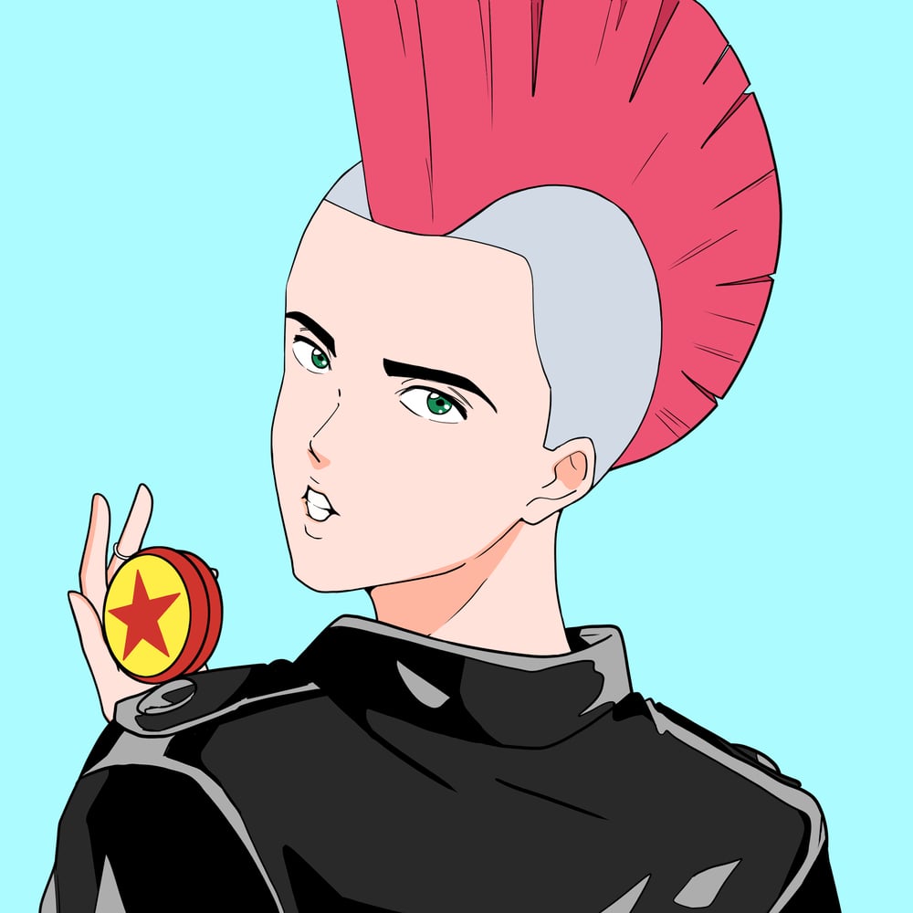 Token Image