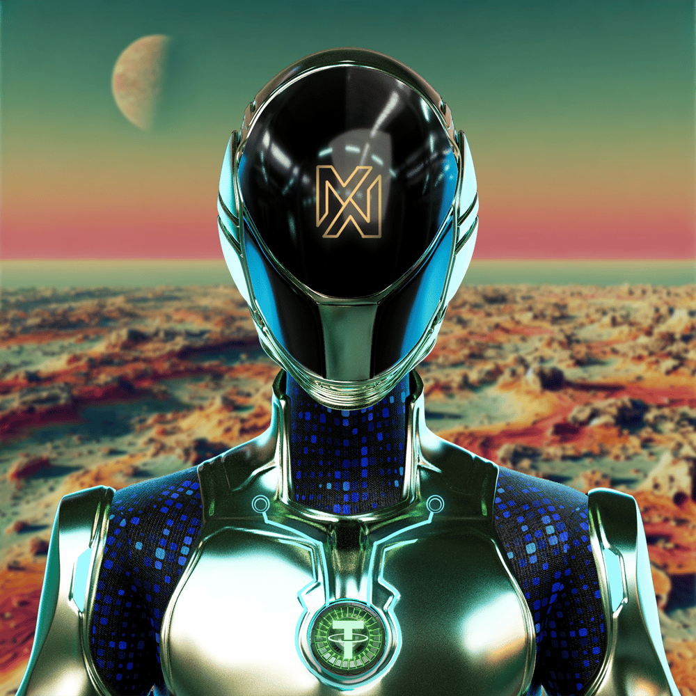 Token Image